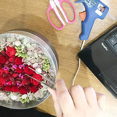 動画レシピ付きオンラインレッスン